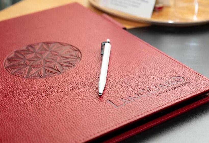 غرفة قياسية فردية, Chesa Languard