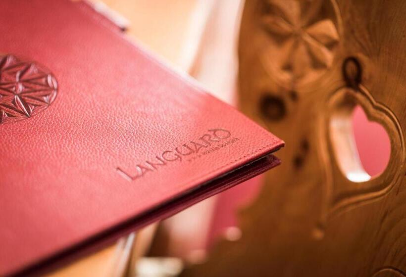 غرفة قياسية, Chesa Languard