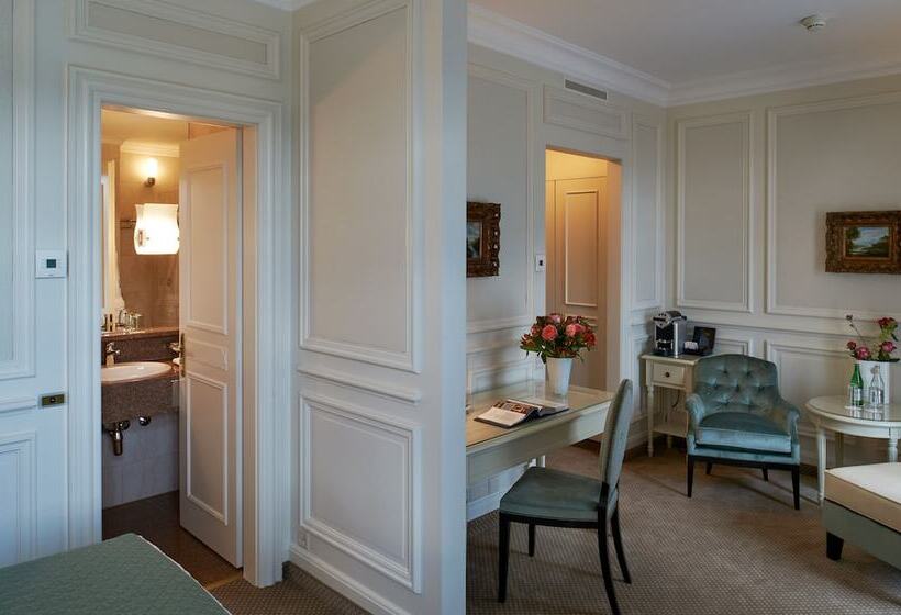 スーペリアールーム, Le Mirador Resort & Spa