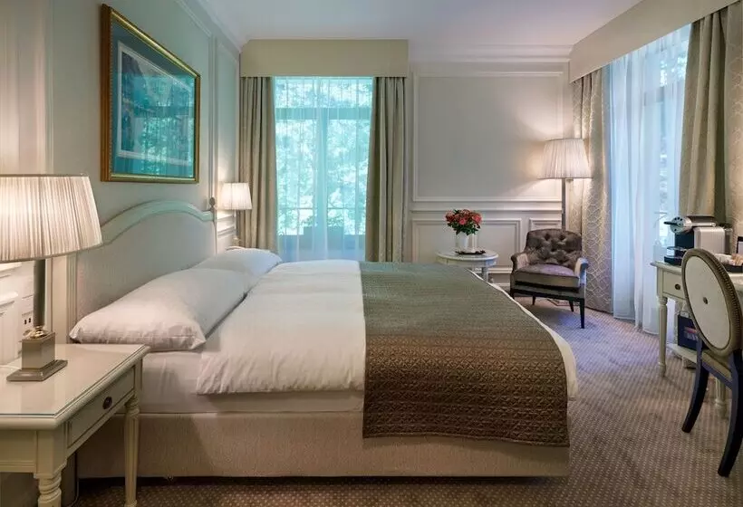 スーペリアールーム, Le Mirador Resort & Spa