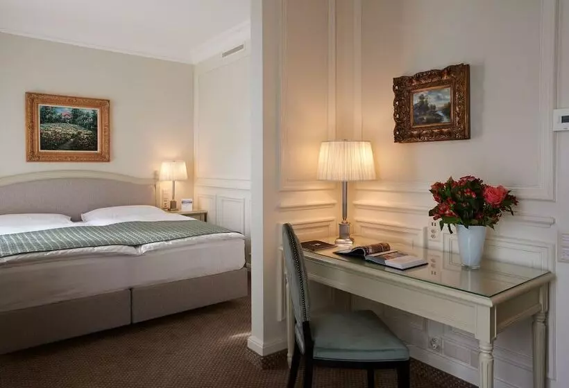 スーペリアールーム, Le Mirador Resort & Spa
