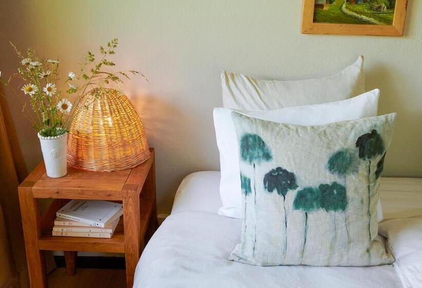 חדר סטנדרט, Maison D Hôtes Ermitage