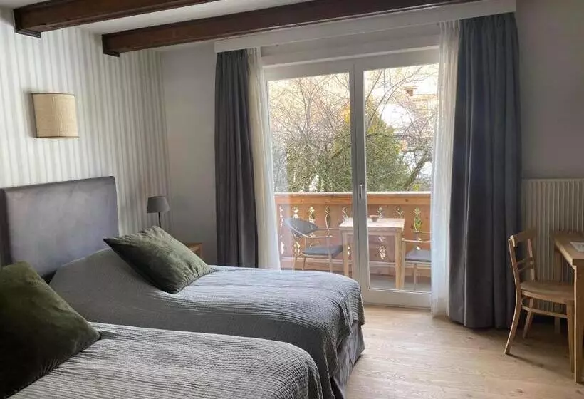 Standard-huone, Maison D Hôtes Ermitage