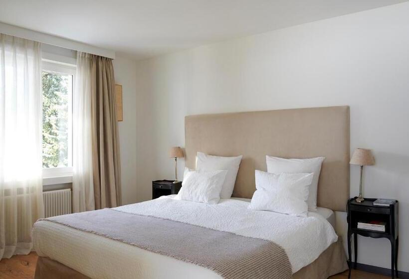 סוויטה משפחתית, Maison D Hôtes Ermitage