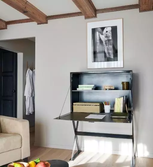 Deluxe-huone, Maison D Hôtes Ermitage