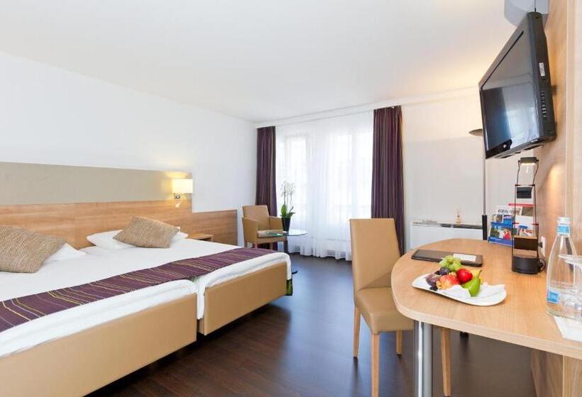 标准间, Olten Swiss Quality