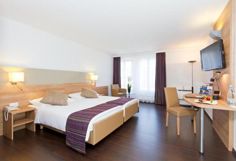 Habitación Estándar, Olten Swiss Quality