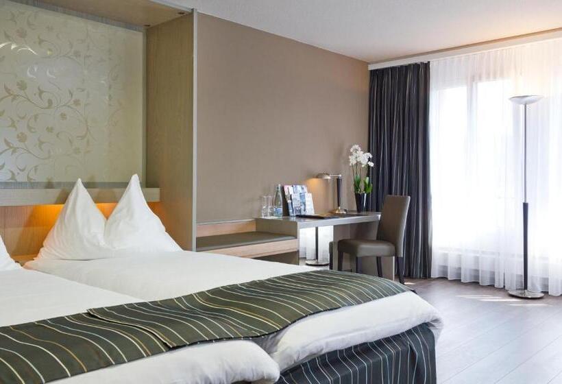 标准间, Olten Swiss Quality