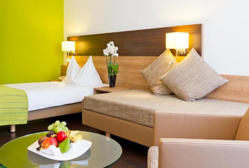 标准间内部标间, Olten Swiss Quality