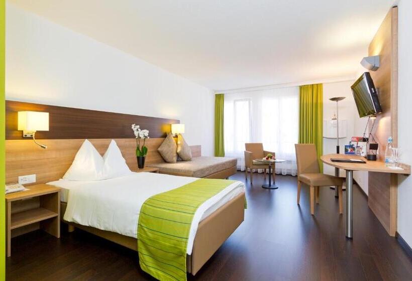 Habitación Estándar Interior, Olten Swiss Quality