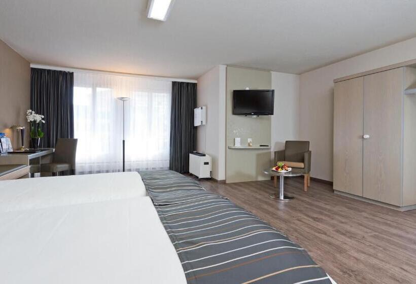 家庭间, Olten Swiss Quality