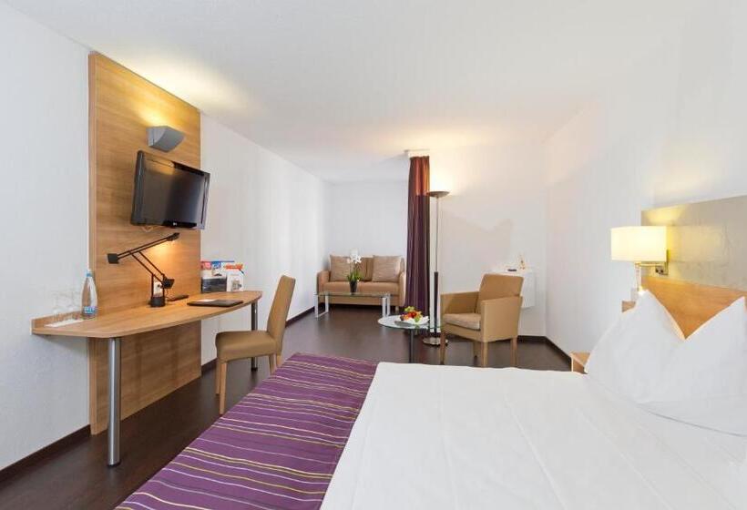 家庭间, Olten Swiss Quality