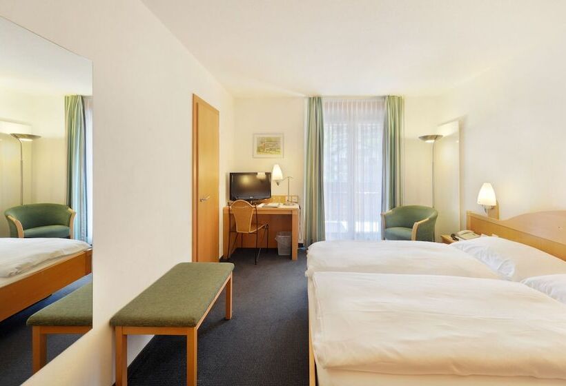 اتاق لوکس یک تخته, Alpine Hotel Perren