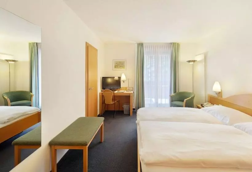 اتاق لوکس یک تخته, Alpine Hotel Perren