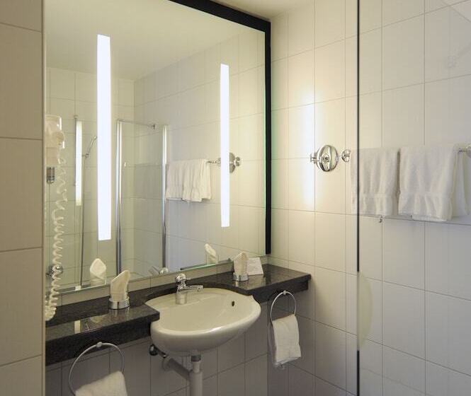 اتاق راحتی, Alpine Hotel Perren