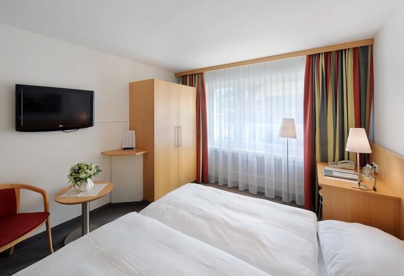 اتاق عادی, Alpine Hotel Perren