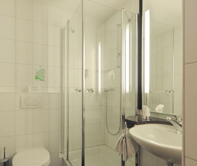 اتاق عادی, Alpine Hotel Perren