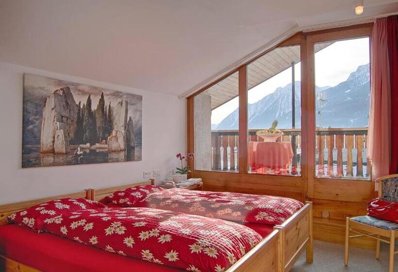 스탠다드 룸, Poschiavo Suisse