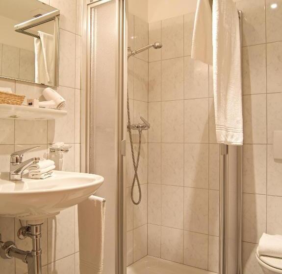 스탠다드 트리플 룸, Poschiavo Suisse