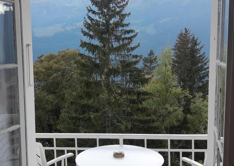 带阳台的标准单人间, Regina