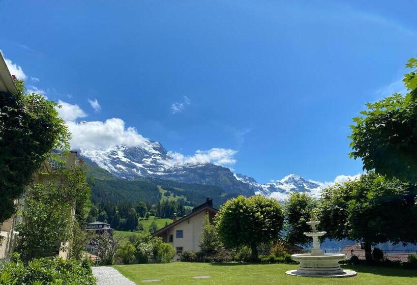 标准间带阳台, Regina