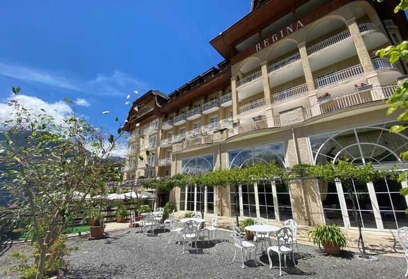 标准间带阳台, Regina