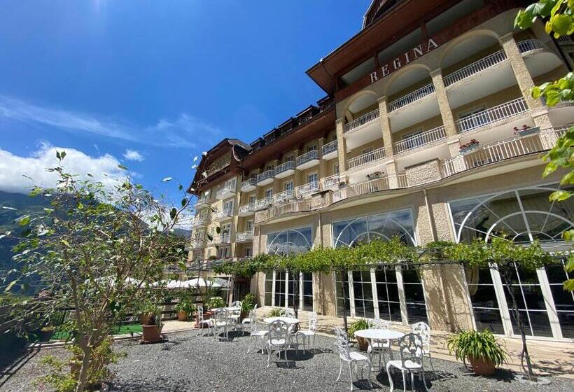 标准间带阳台, Regina