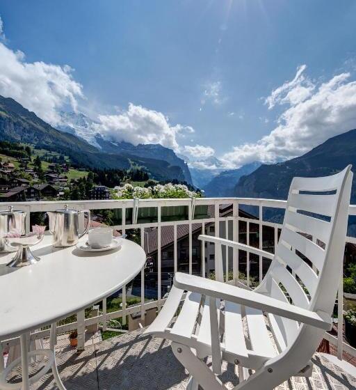 标准间带阳台, Regina