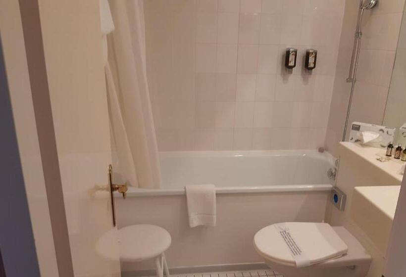 标准间带阳台, Regina