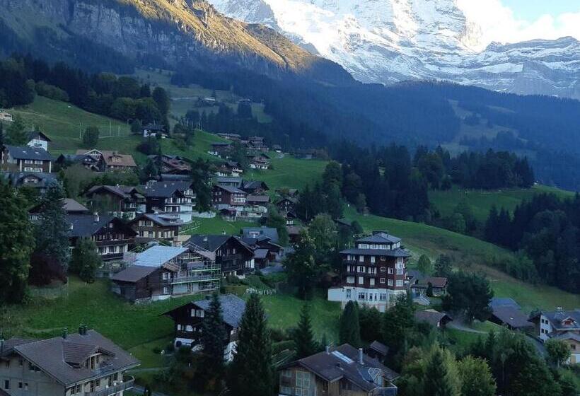 高级套房, Regina