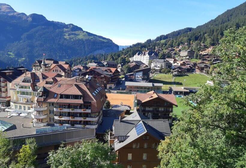 豪华房间, Regina