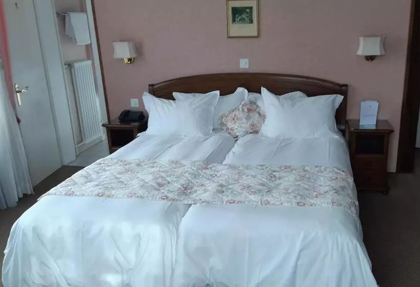 Chambre Deluxe, Regina