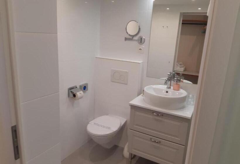 高级大房间, Regina