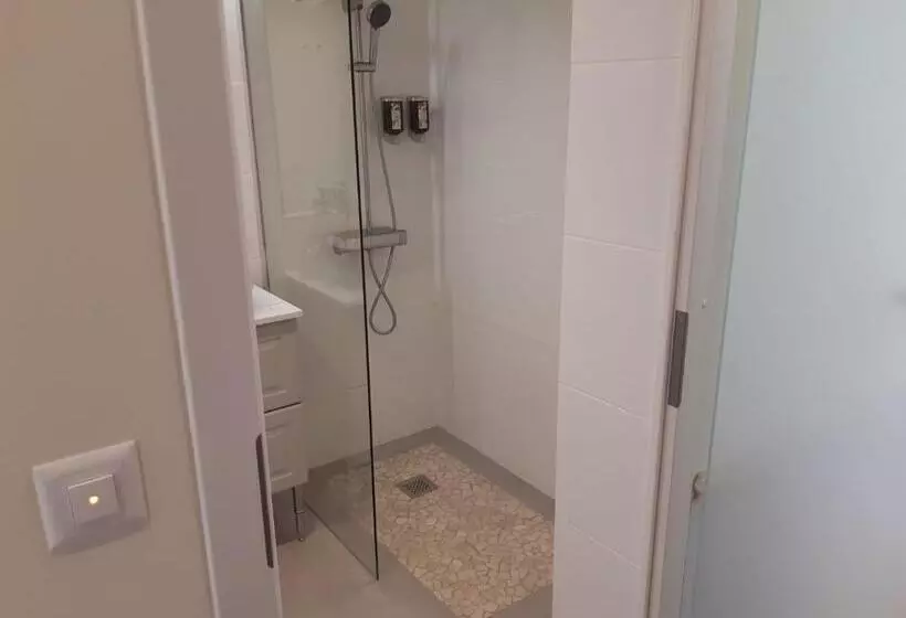 Chambre Supérieure, Regina