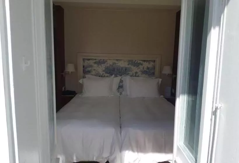Chambre Supérieure, Regina