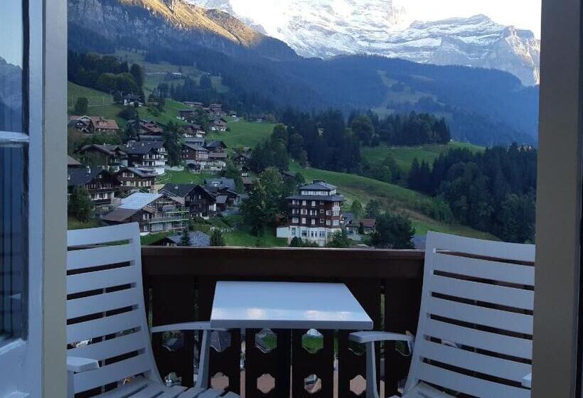 带阳台的豪华间, Regina