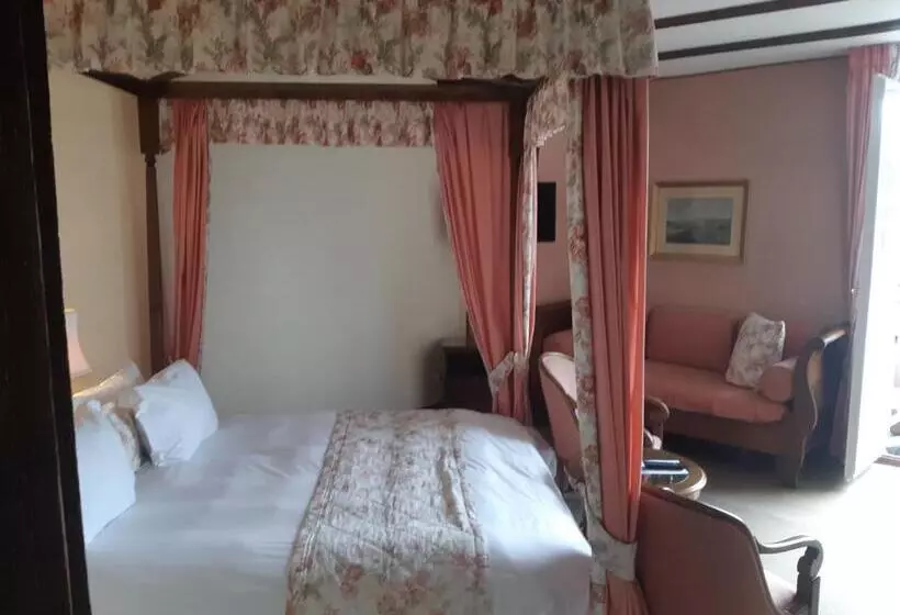 Chambre Deluxe avec Balcon, Regina