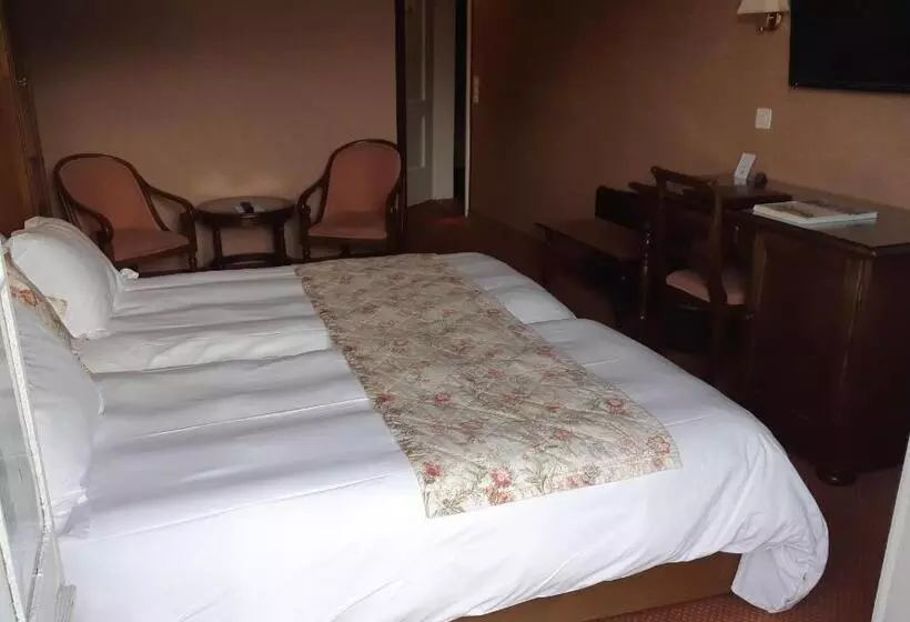 Chambre Standard, Regina