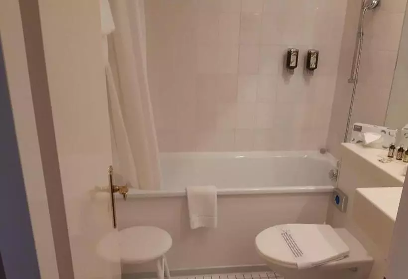 Chambre Standard, Regina