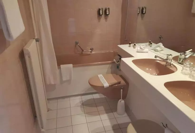 Chambre Standard, Regina