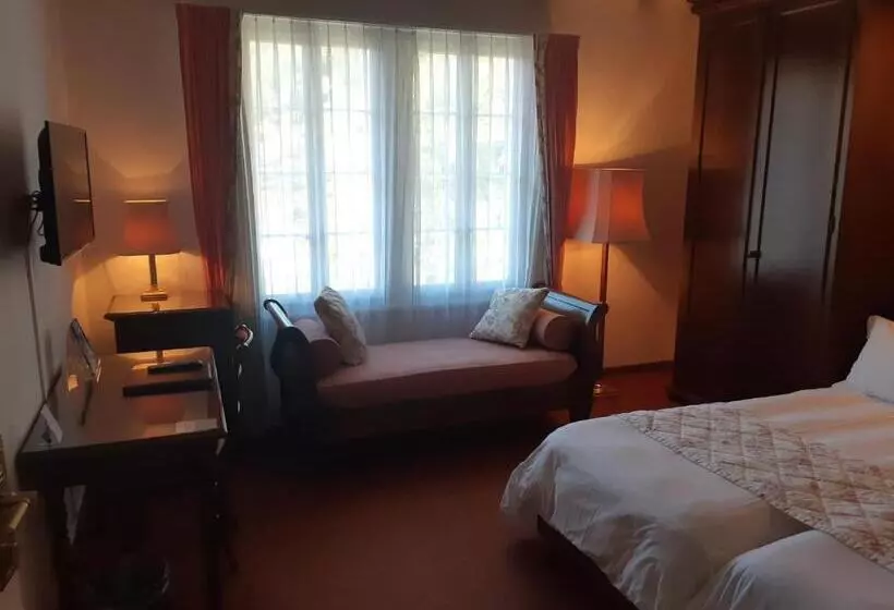 Chambre Standard, Regina
