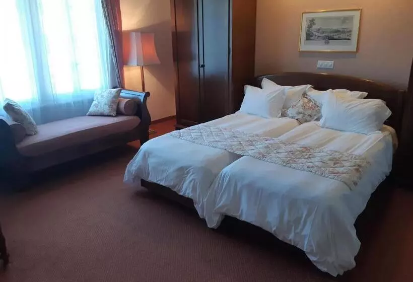 Chambre Standard, Regina