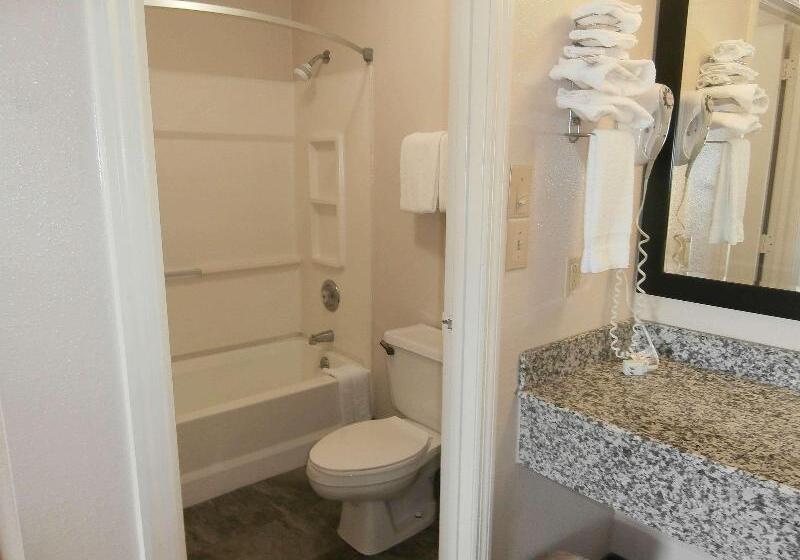 山景套房, Regina