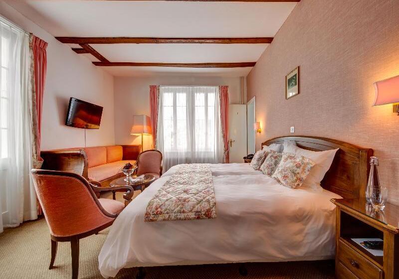 豪华房间, Regina