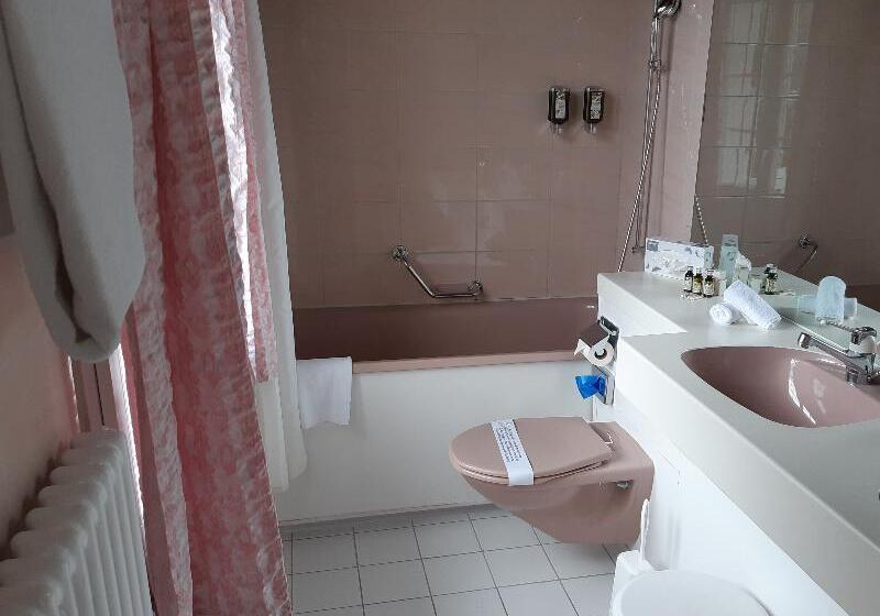 豪华房间, Regina