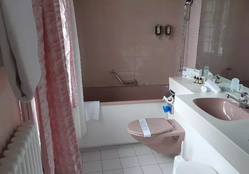 Chambre Deluxe, Regina