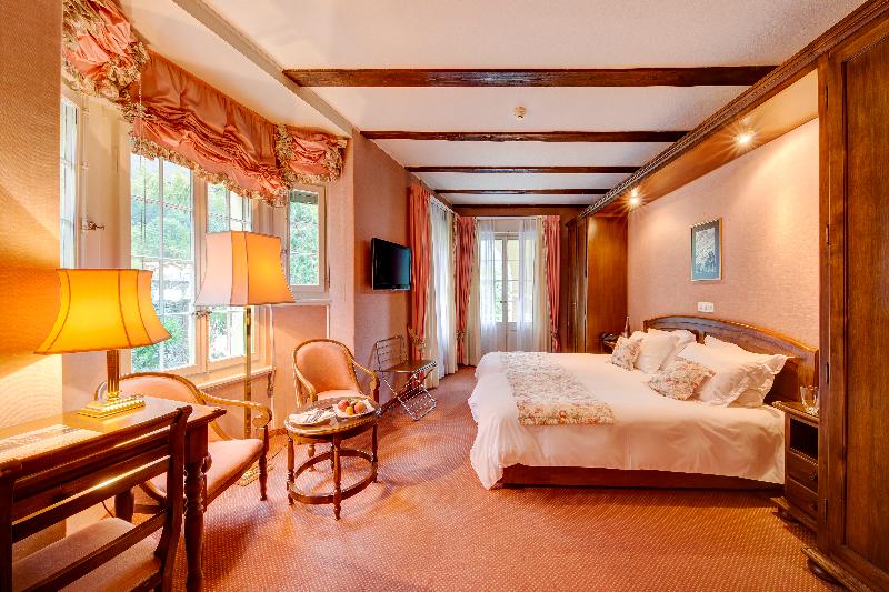 豪华房间, Regina