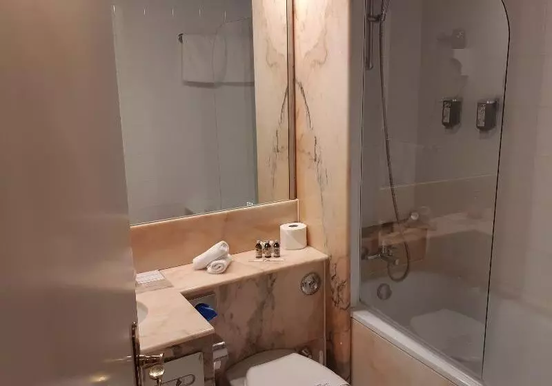 Chambre Standard, Regina
