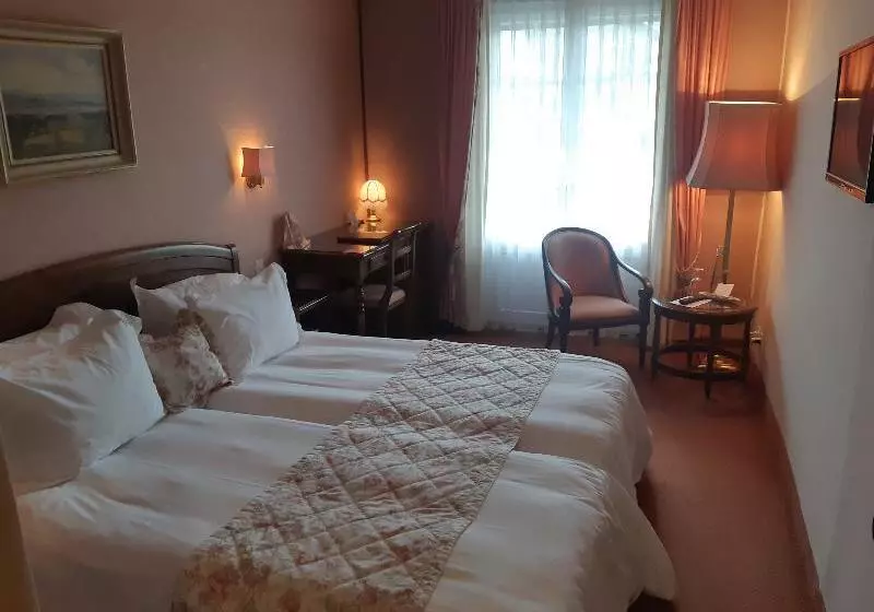 Chambre Standard, Regina