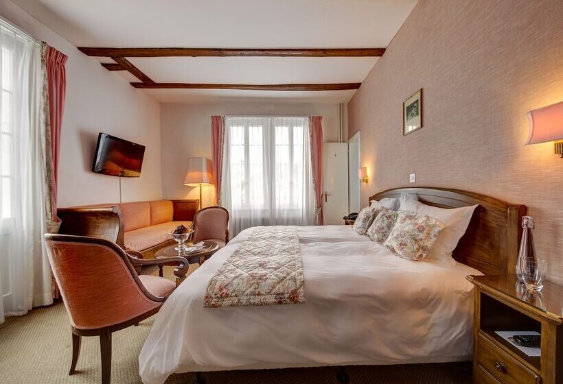 豪华房间, Regina